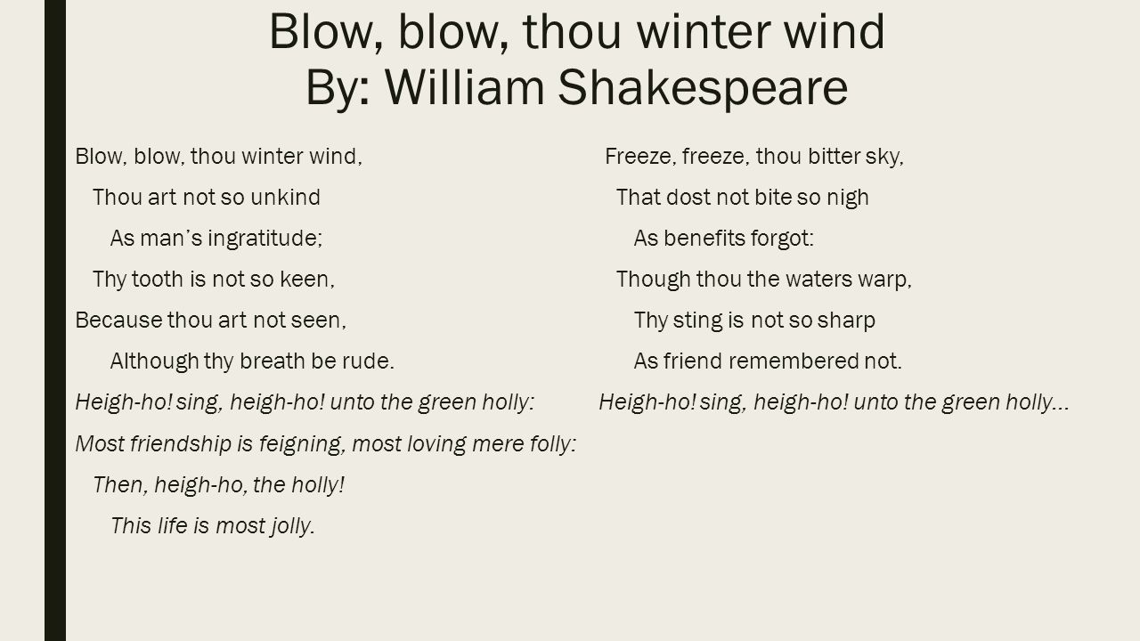 Poet William Shakespeare Made By Jasmine Ward Me Ppt Download