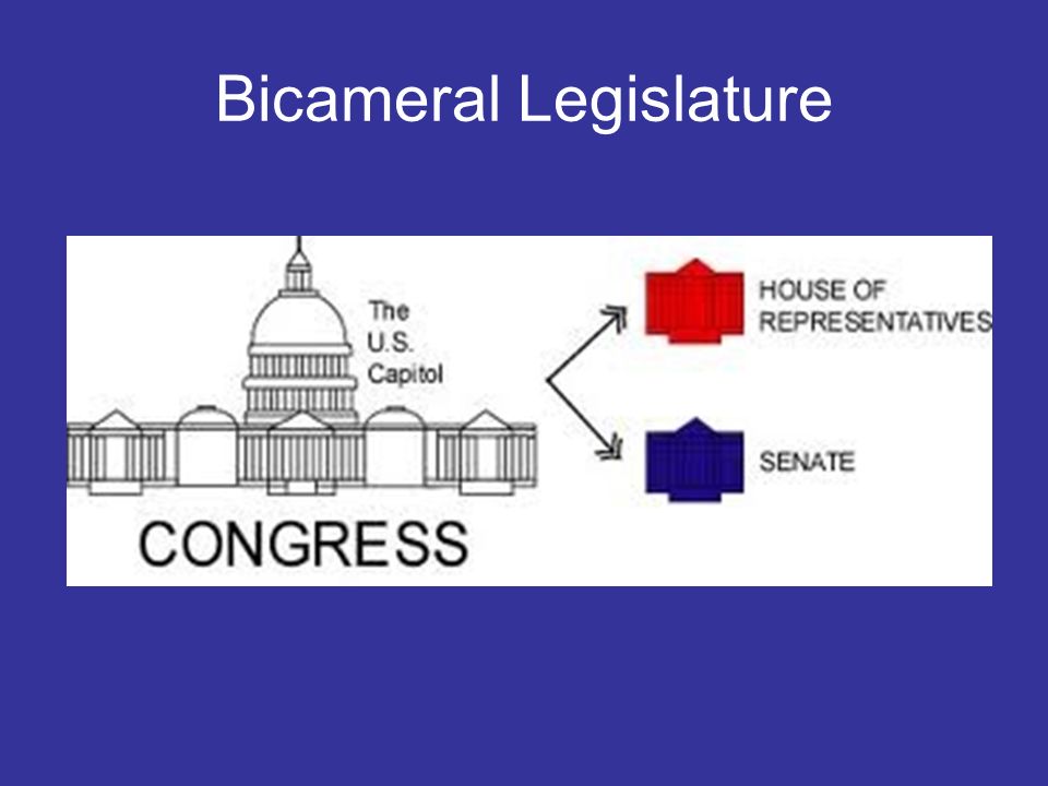 bicameral legislature clipart house