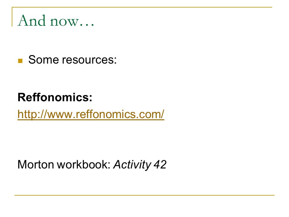 Interest Rates Monetary Policy Part II AP Macroeconomics
