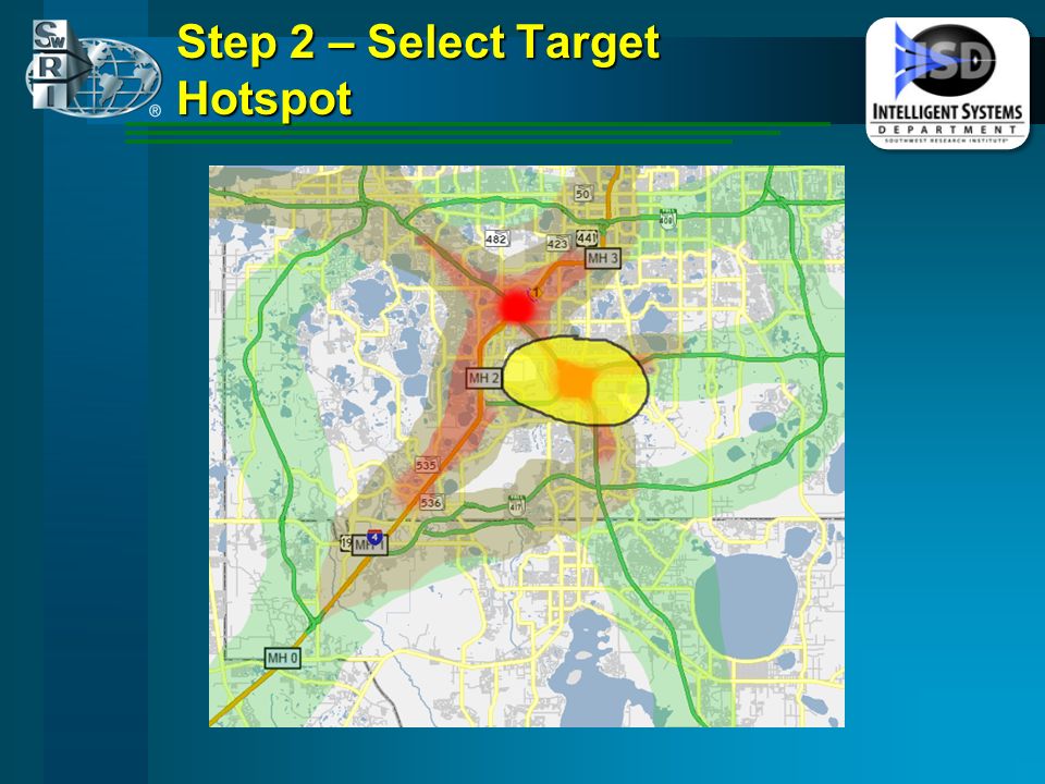 Visual Analytics for Improved Management of Transportation Operations