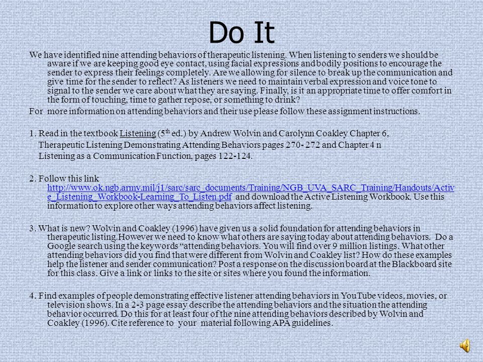 Active Listening 1 Pdf