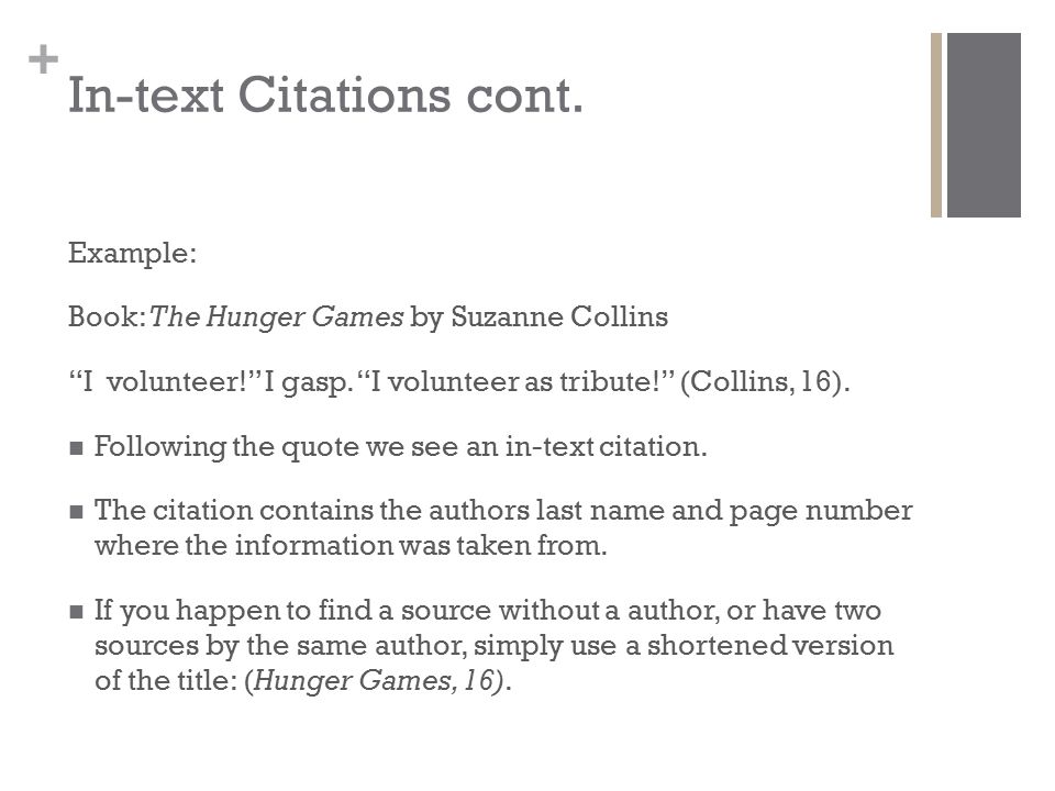 Citing Sources Why Do We Need To Cite Sources To Avoid Plargasism Ppt Download Citing Sources Why Do We Need To Cite Sources To Avoid Plargasism Ppt Download