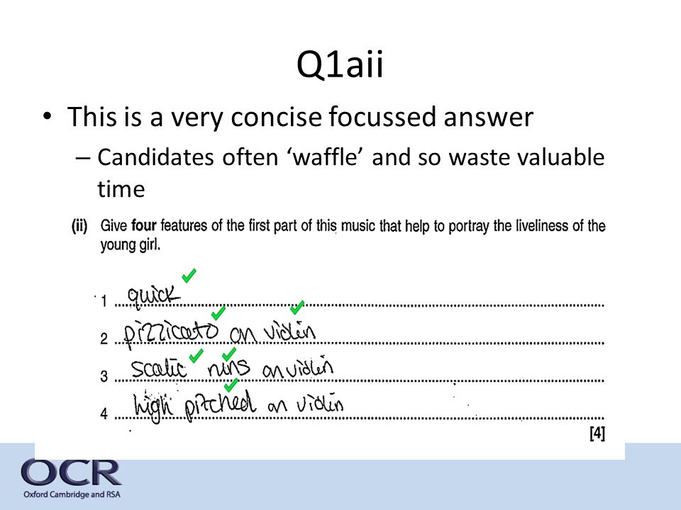 Feedback On The June 2014 Paper Unit B354 General Points 1 This Unit Is Now Worth 20 Still Marked Out Of 100 The Questions Are Based On Areas Of Study Ppt Download