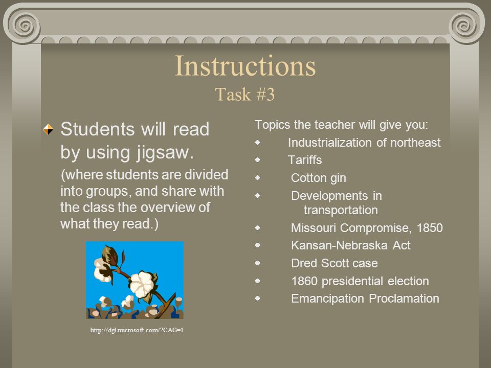 lesson on the civil war grades 1 8 highlights and activities for the dgl microsoft com