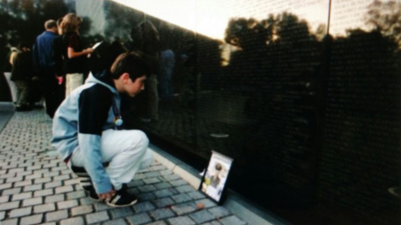 The Vietnam Wall By Alberto Rios Background Vietnam War One Of Longest And Most Contentious Conflicts In U S History Resulted In The Deaths Of Ppt Video Online Download