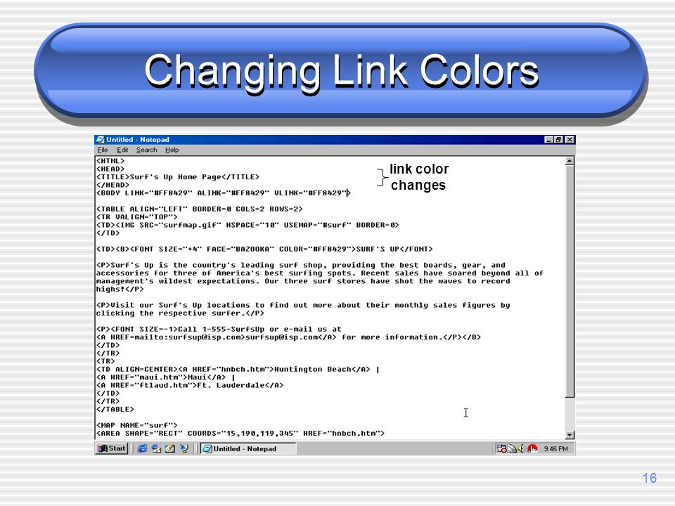Html Image Border Link Color Gallery Html Image Border Link Color Gallery