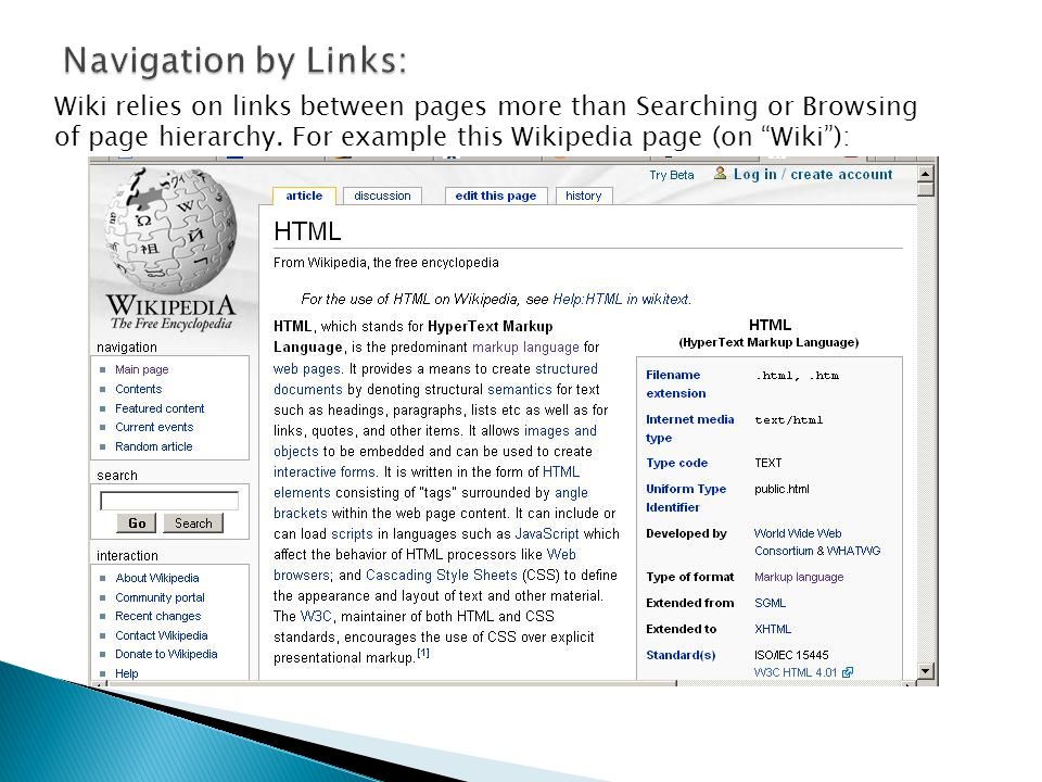 an introduction to the