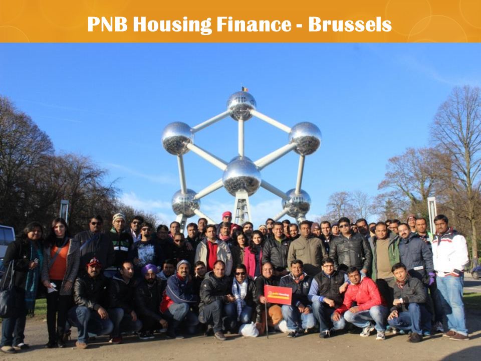 PNB Housing Finance - Brussels