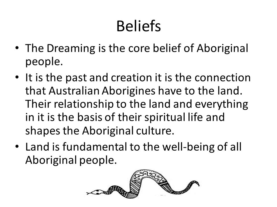 Aboriginal History Australia's indigenous people. 先住民. - ppt download