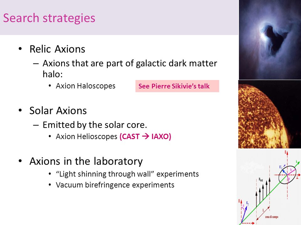 Results and perspectives of the solar axion search with the CAST ...
