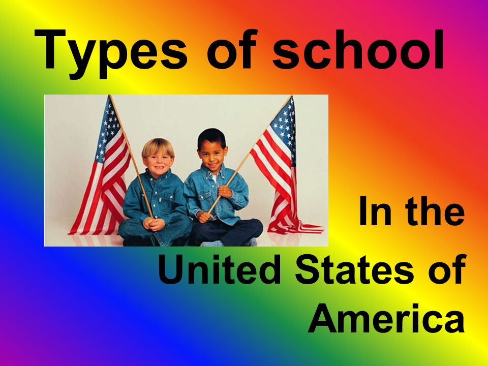 Types of schools. Types of School in USA. Types of School in uk and USA. Proms in the United States at the end of School years theres 9 класс. The School year in the USA starts the Day after ….