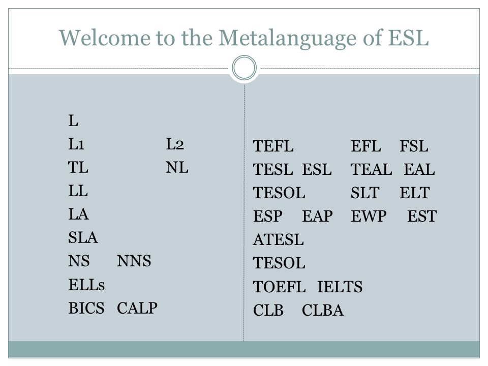 Toefl Toefl