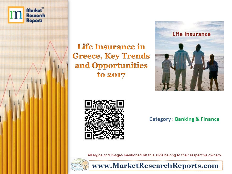 Denmark insurance. Life report