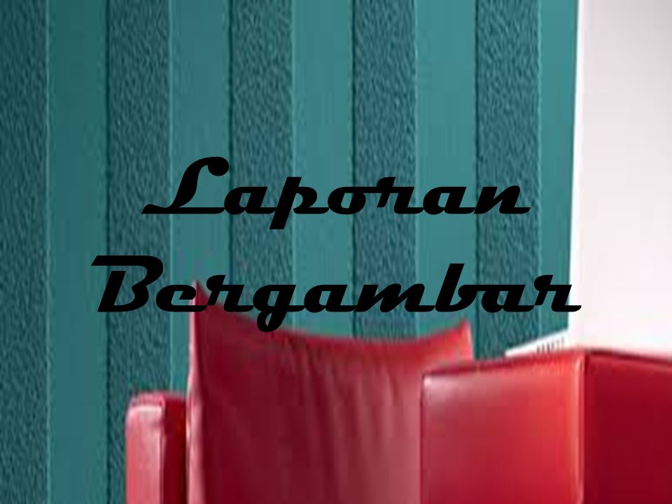 Laporan Bergambar Above Is The Poster For The Program That Is Used To Attract Ukmkl Students To Register As A Participant Ppt Download