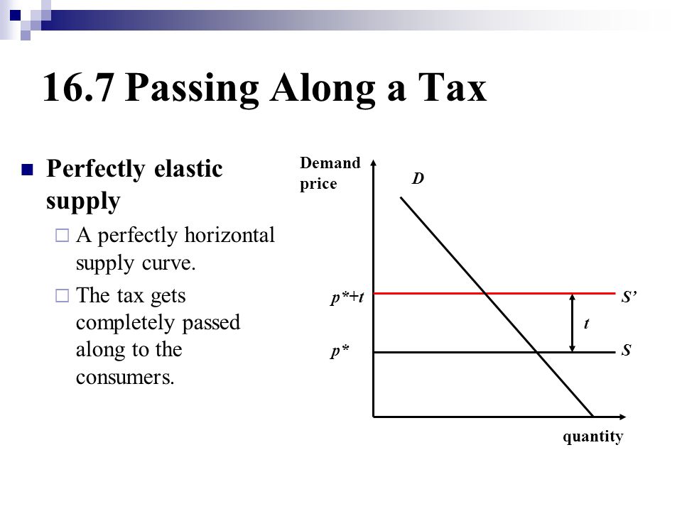 CHAPTER 16 EQUILIBRIUM Supply Supply curve  It measures how much the firm  is willing to supply of a good at each possible market price.  The supply.  - ppt download