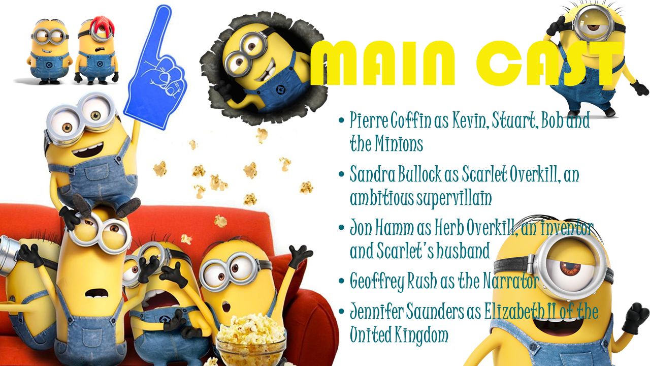 They Are Small They Re Yellow They Re Wacky And They Ve Got Their Own Movie Called The Minions You Might Remember These Adorable Little Creatures Ppt Download They Are Small They Re Yellow They Re Wacky And They Ve Got Their Own Movie Called The Minions You Might Remember These Adorable Little Creatures Ppt Download
