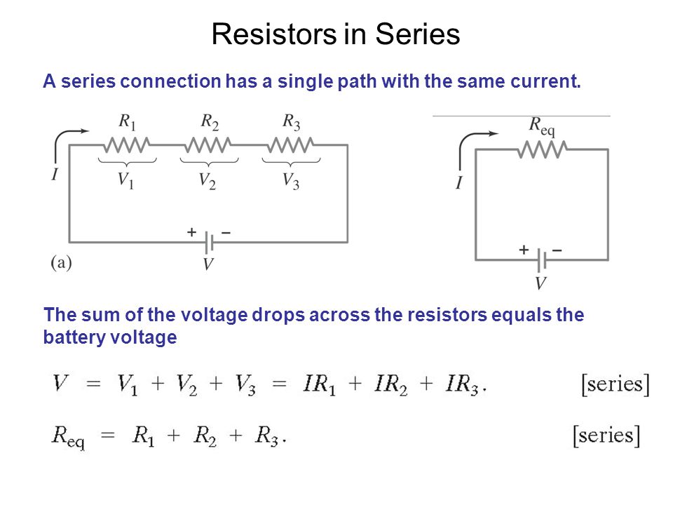 phys102 lecture 10 \u0026 11 dc circuits key points emf and terminal