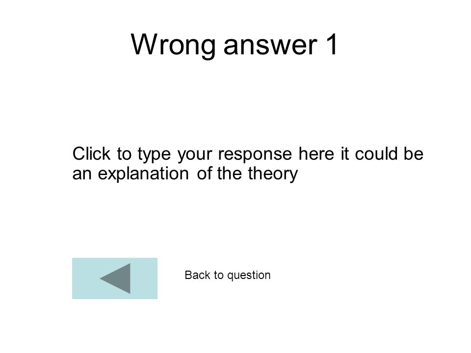Add Title Add A Picture Or A Description Question 1 True Click To Type Your Question Here I Have Made This An Easy True False Question True False Next Ppt Download Add Title Add A Picture Or A Description Question 1 True Click To Type Your Question Here I Have Made This An Easy True False Question True False Next Ppt Download