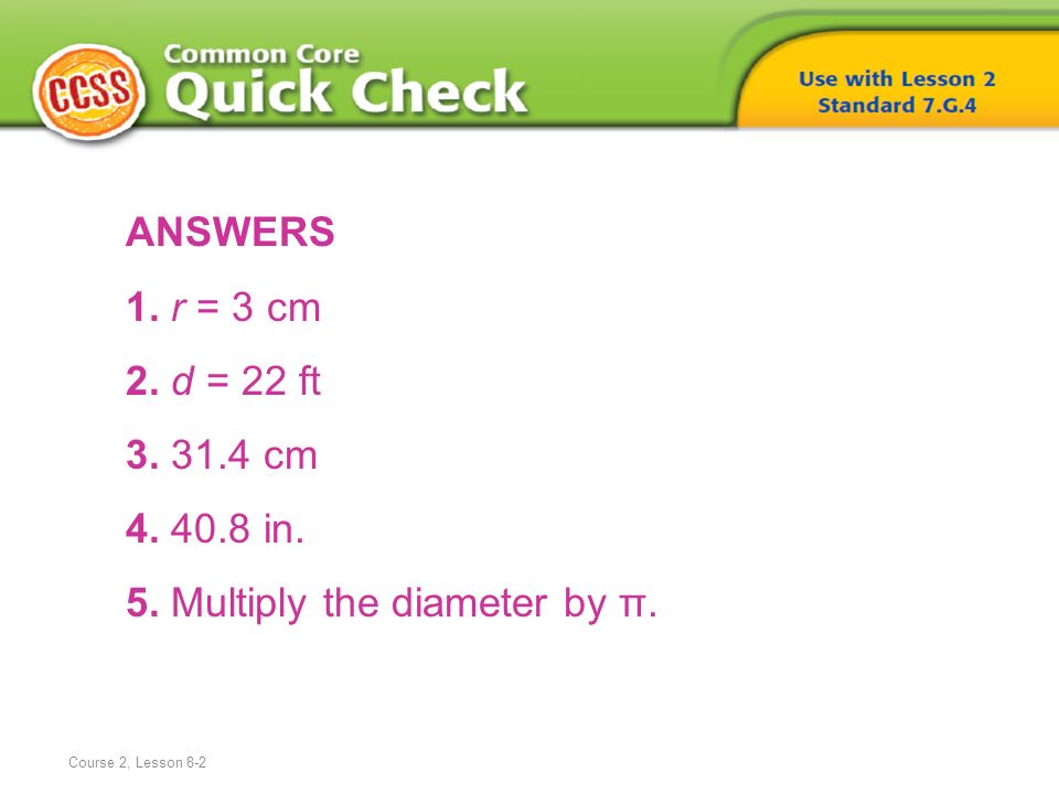 2 Answers 2 Answers