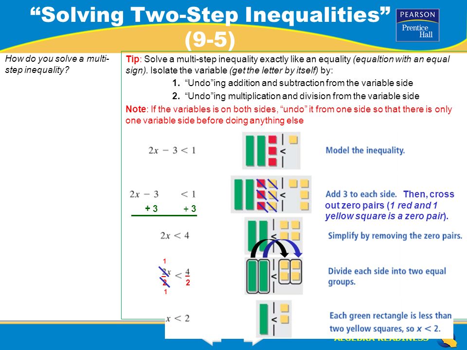 Algebra Readiness Lesson 9 5 Warm Up Lesson 9 5 Warm Up Ppt Download