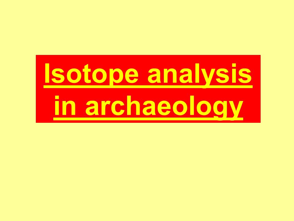 The half-life of carbon-14 an isotope used in archaeological dating is 5730 years