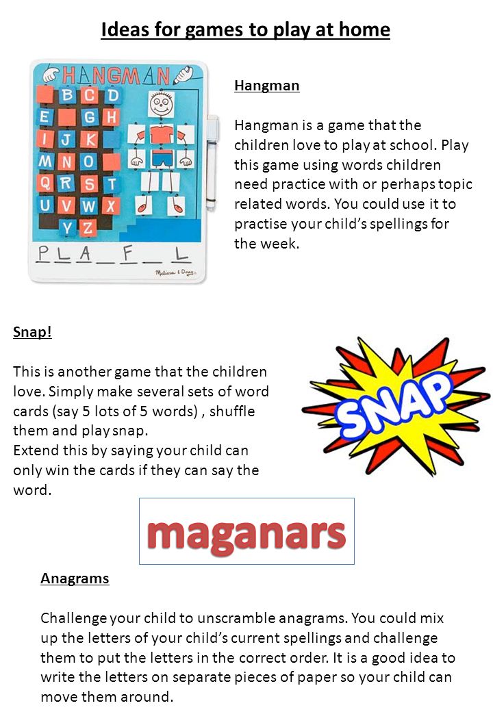 Hangman Hangman Is A Game That The Children Love To Play At School Hangman Hangman Is A Game That The Children Love To Play At School