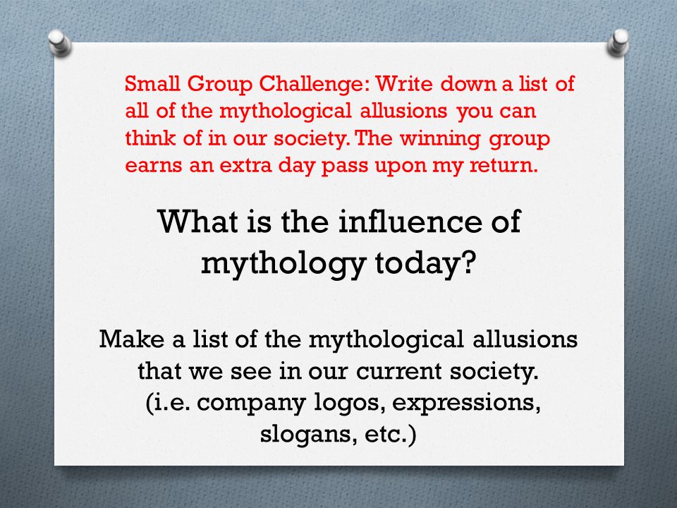 greek gods impact on society functions of myths