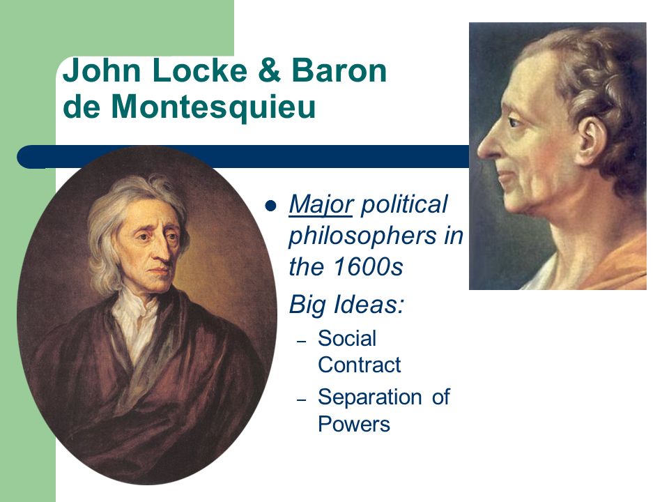 Road to the Declaration of Independence John Locke, Purpose of Government.  - ppt download