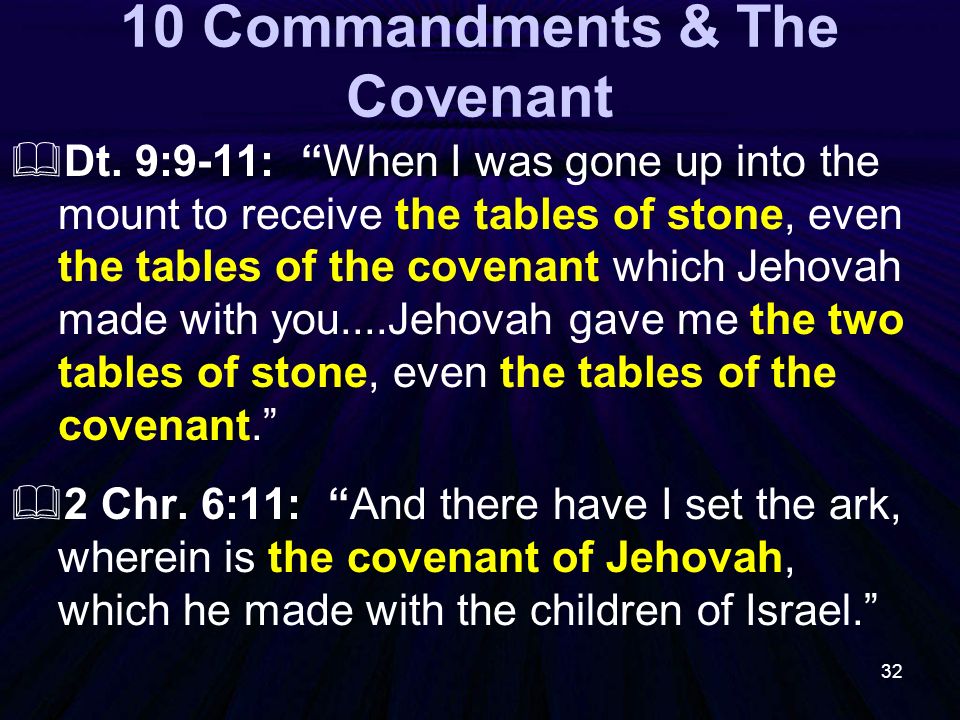 1.If every man from Adam to Moses kept the sabbath, why is the Hebrew word  for weekly sabbath never found in the book of Genesis? 2.Why were the  patriarchs. - ppt download