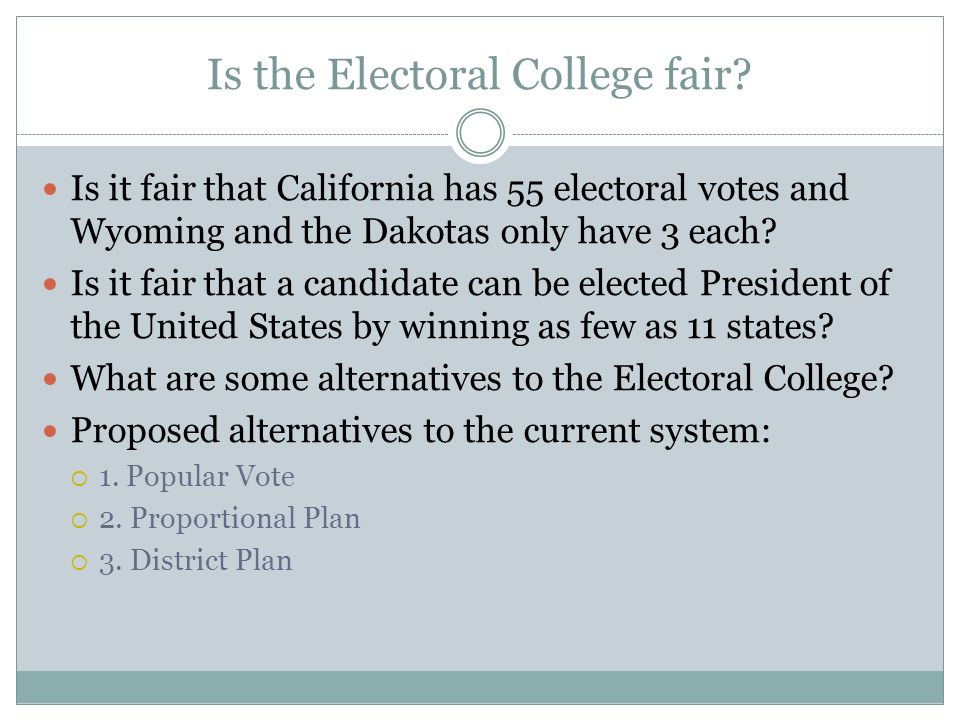 article ii the executive branch the united states government ppt