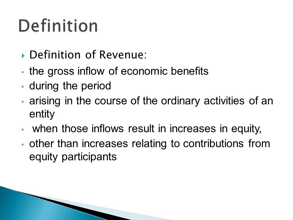 Economic Benefits: Definition & Concept - Lesson