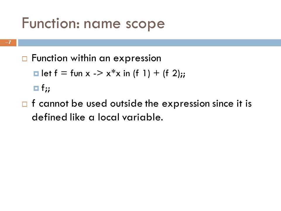 CSED101 INTRODUCTION TO COMPUTING FUNCTION ( 함수 ) 유환조 Hwanjo Yu. - ppt ...