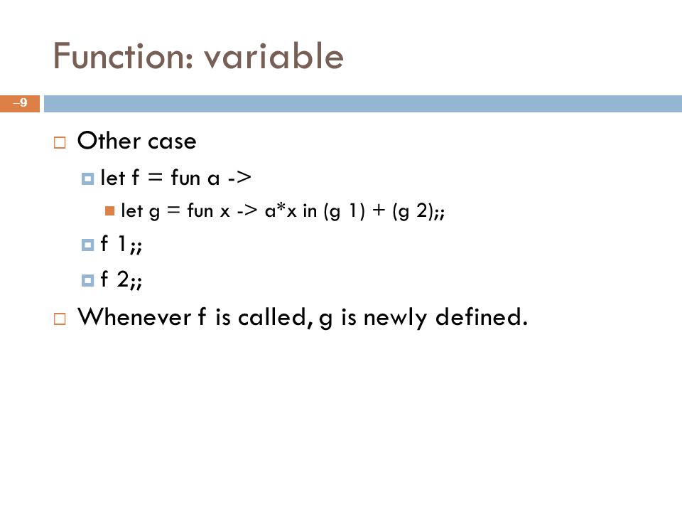 CSED101 INTRODUCTION TO COMPUTING FUNCTION ( 함수 ) 유환조 Hwanjo Yu. - ppt ...