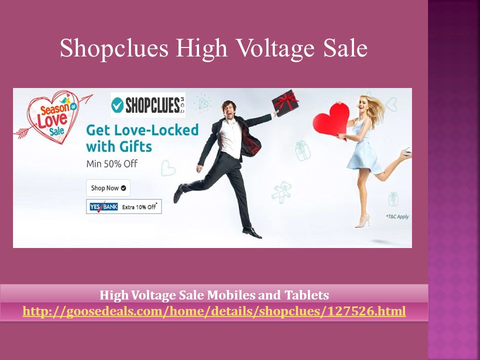 Shopclues High Voltage Sale High Voltage Sale Mobiles and Tablets   High Voltage Sale Mobiles and Tablets
