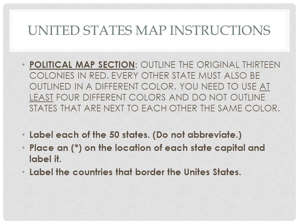 How to make a gift bag with scrapbook paper States not one of the original thirteen colonies