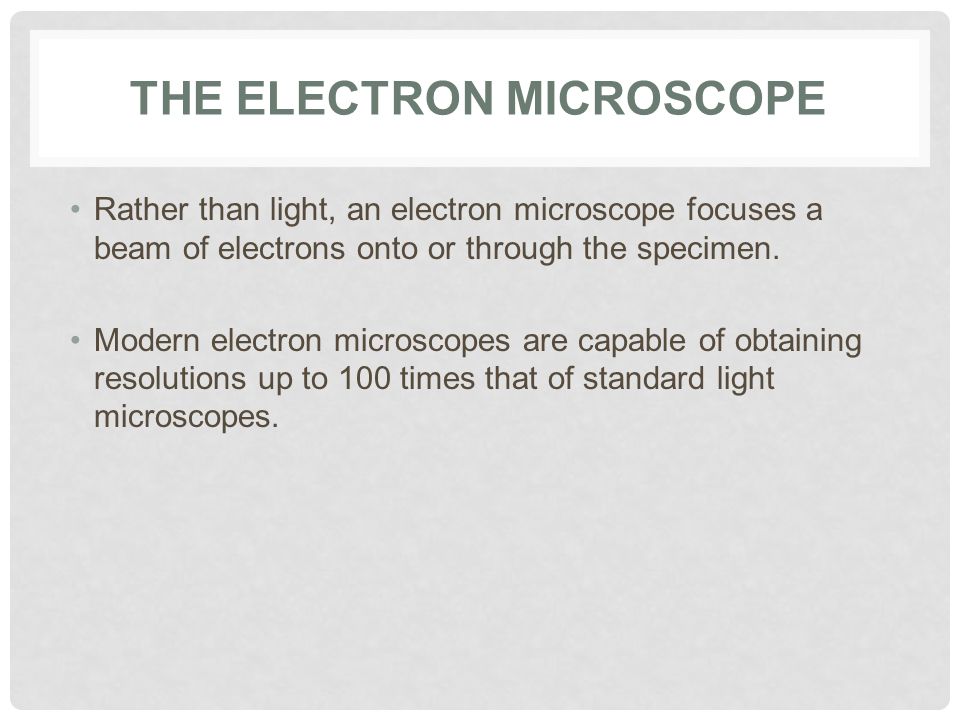 disadvantages of electron microscope vs light microscope disadvantages of electron microscope vs light microscope