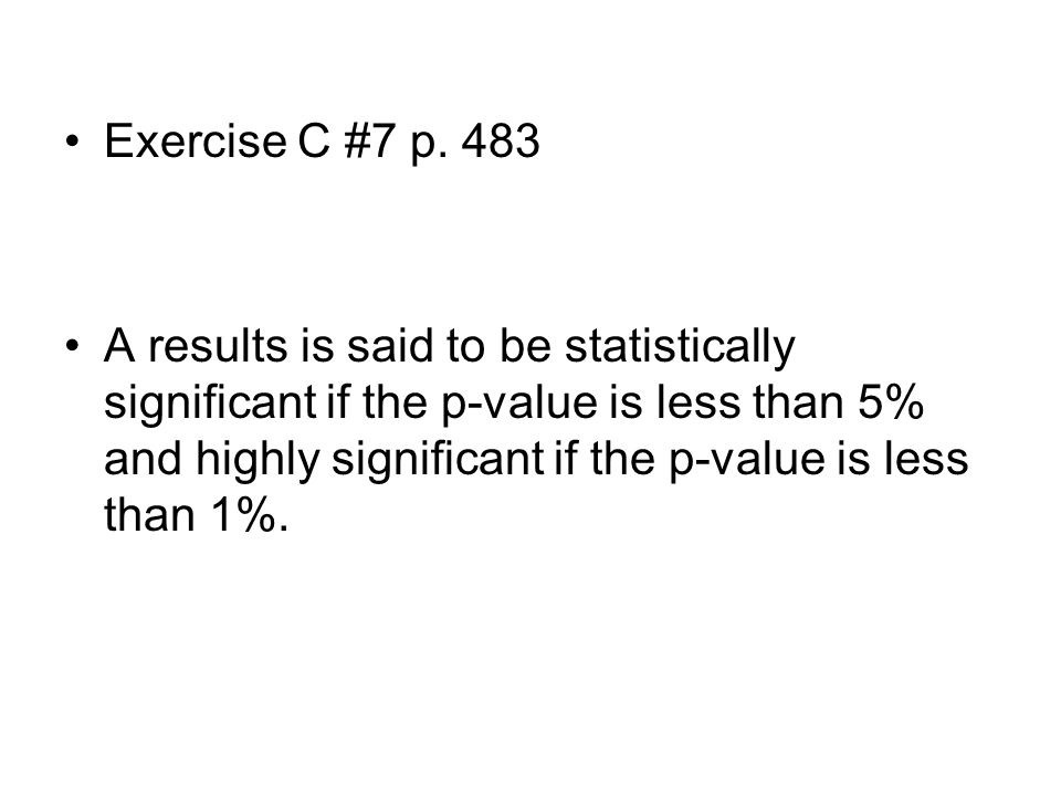 Ch 26 Tests Of Significance Example Goal Decide If A Die Is Fair ch-26-tests-of-significance-example-goal-decide-if-a-die-is-fair