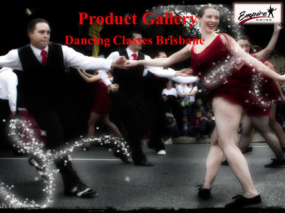 Product Gallery Dancing Classes Brisbane