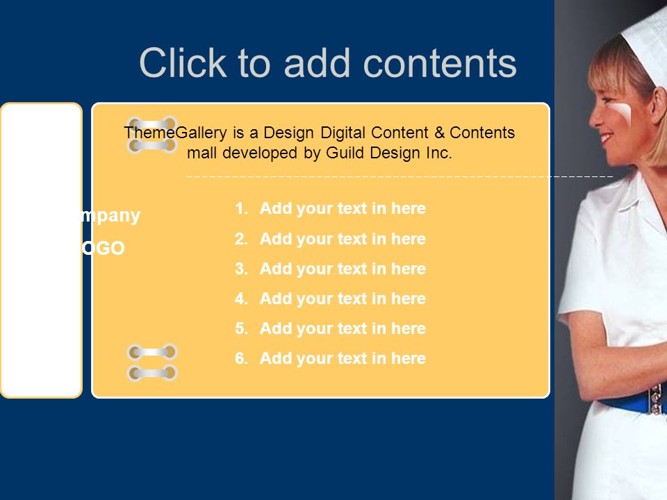 Click to add contents ThemeGallery is a Design Digital Content & Contents mall developed by Guild Design Inc.
