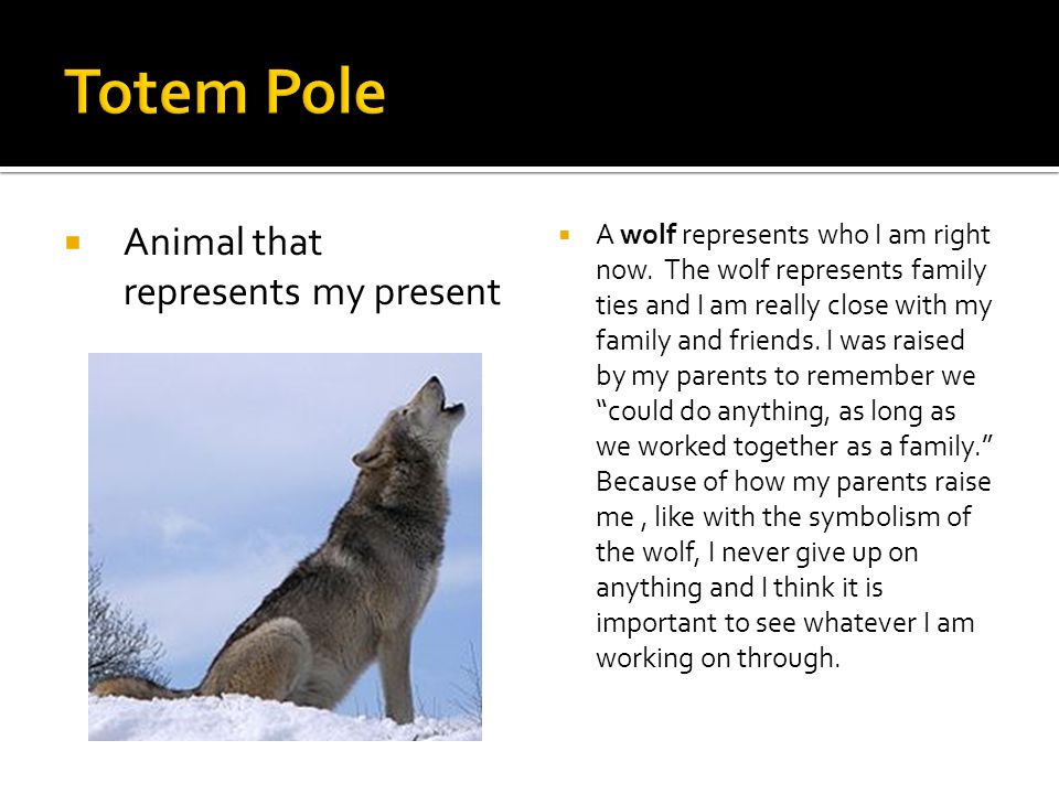 Write Up. 1. Animal that represents your inspiration 2. Animal that  represents your future 3. Animal that represents your preset 4. Animal that  represents. - ppt download