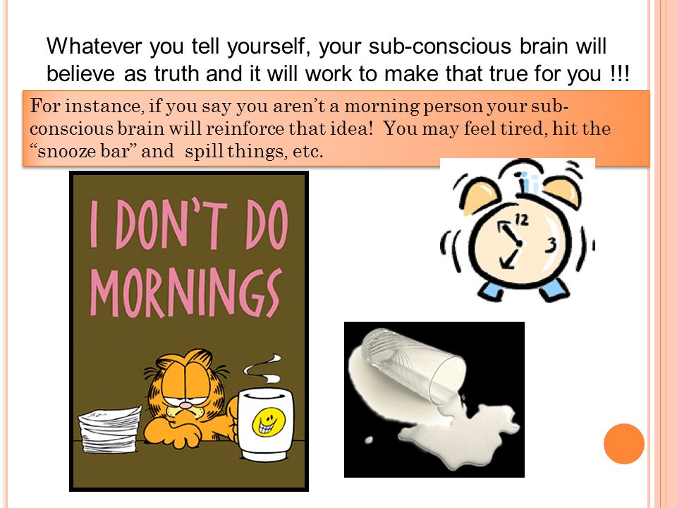 The Power Of Positive Self Talk We Aren T Born With Self Esteem So That Means We Can Change It If It S Low We Aren T Born With Self Esteem So Ppt Download