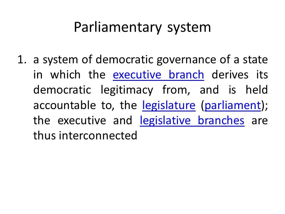 Whats Difference Between Executive >> Differences Between Parliamentary And Presidential Government What Whats Difference Between Executive >> Differences Between Parliamentary And Presidential Government What