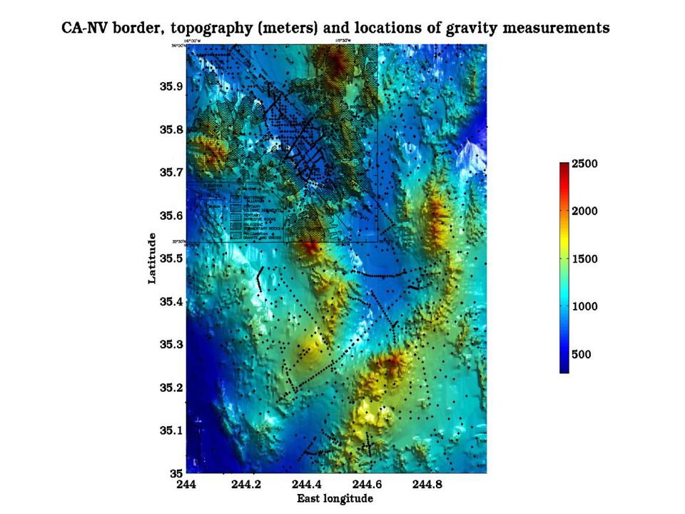 Field Geophysics – Lecture 2 1)Brief introduction to earthquakes in ...