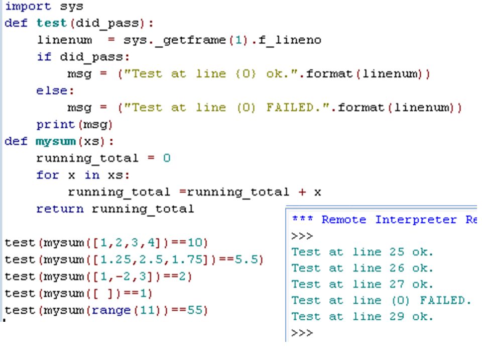 ITERATION. Iteration Computers are often used to automate repetitive ...