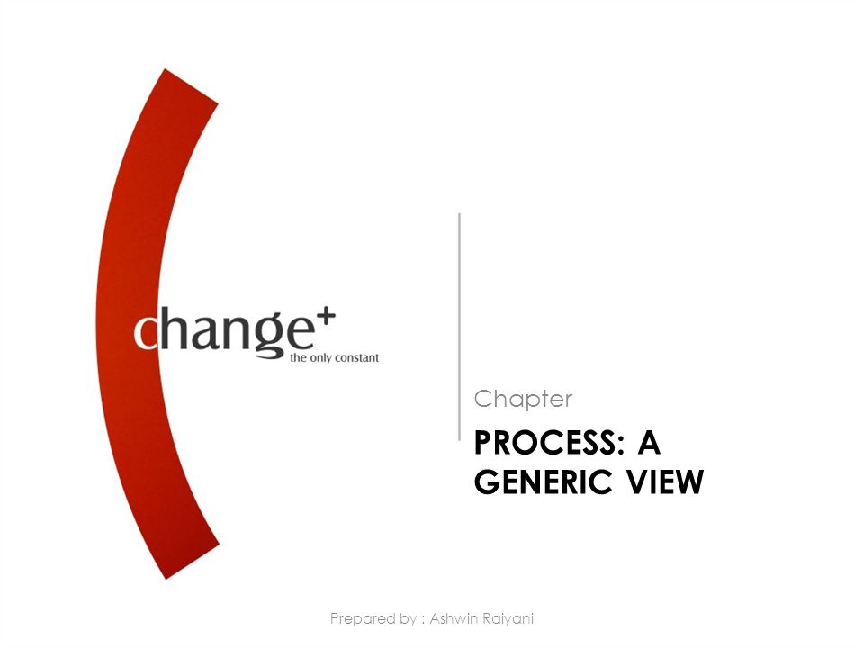 Software Engineering Ce 501 Prepared By Ashwin Raiyani Ppt Download Software Engineering Ce 501 Prepared By Ashwin Raiyani Ppt Download
