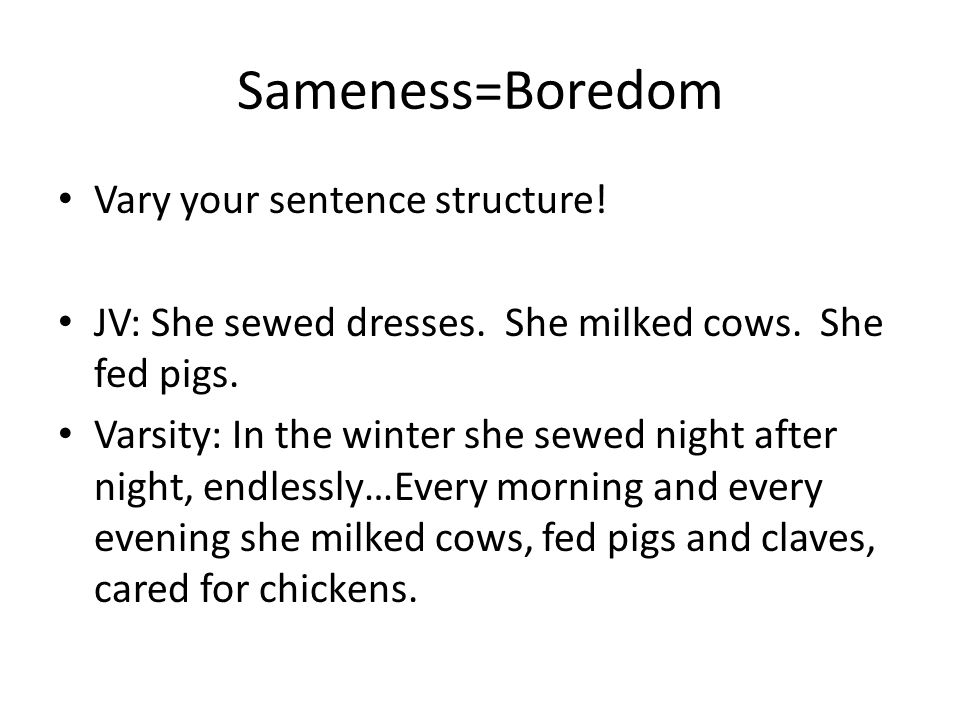 Narration Adapted from Patterns for College Writing. - ppt download