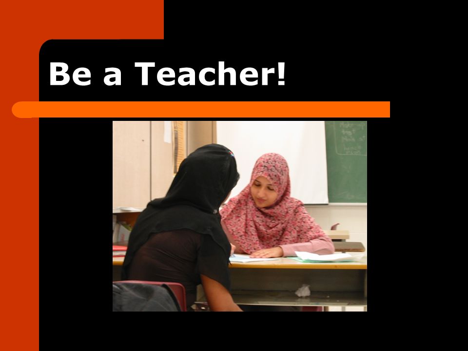 Do you want to make a difference? “Find your voice and inspire others ...