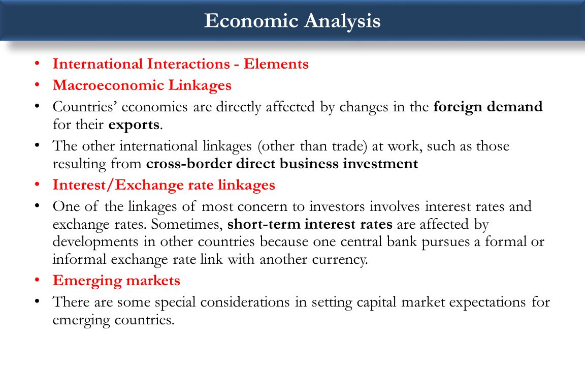 Portfolio Management Unit Iii Session No 22 Topic Economic Analysis Unit Iii Session No 22 Topic Economic Analysis Ppt Download