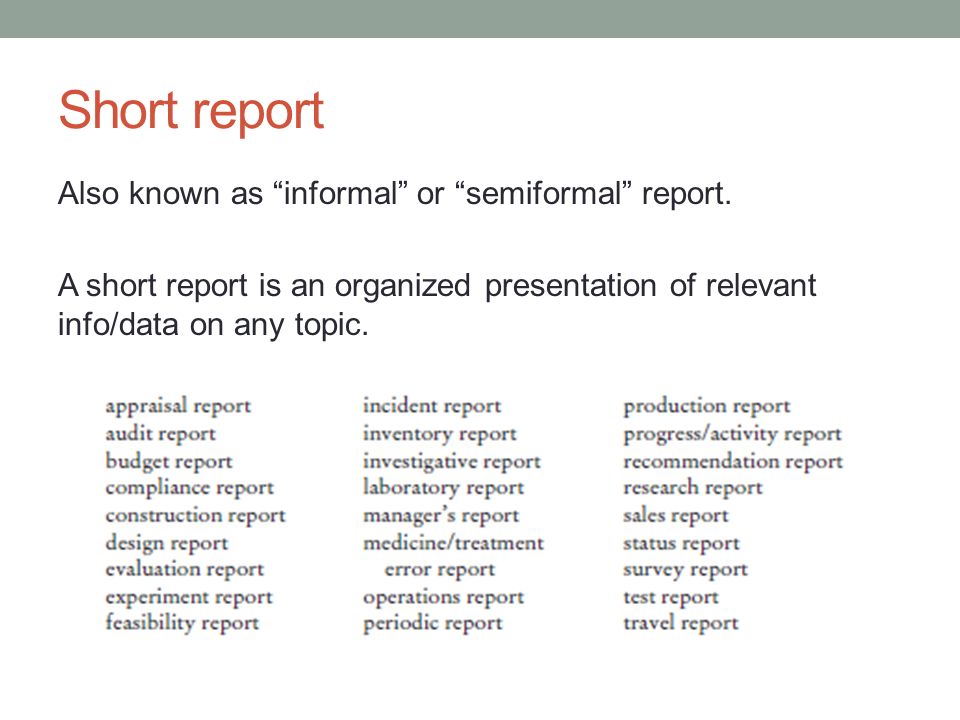technical writing november 14 th today short reports proposals technical writing incident report