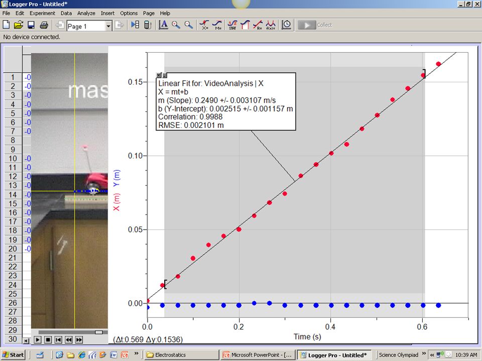 logger pro 3 download issue